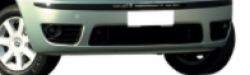 Bouclier avant FIAT PUNTO